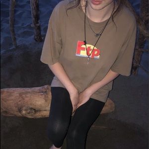 FTP shirt